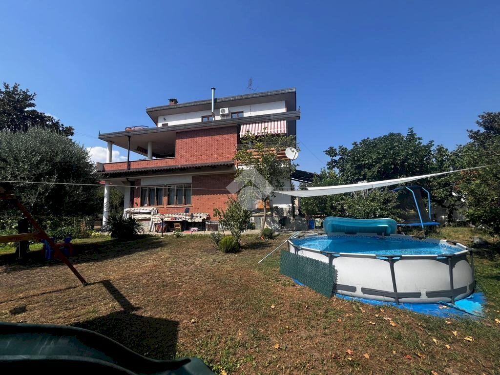 Appartamento Via Ugo Foscolo, Bruino - foto 3