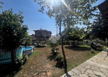 Appartamento Via Ugo Foscolo, Bruino - foto 6