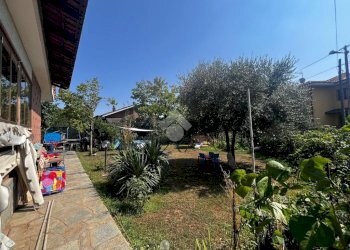 Appartamento Via Ugo Foscolo, Bruino - foto 8