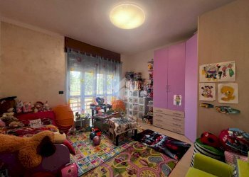 Appartamento Via Ugo Foscolo, Bruino - foto 18