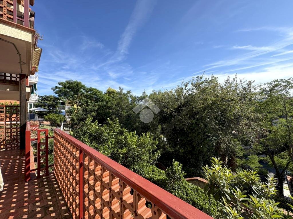 Bilocale Via Papa Giovanni XXIII, Ceriale - foto 2