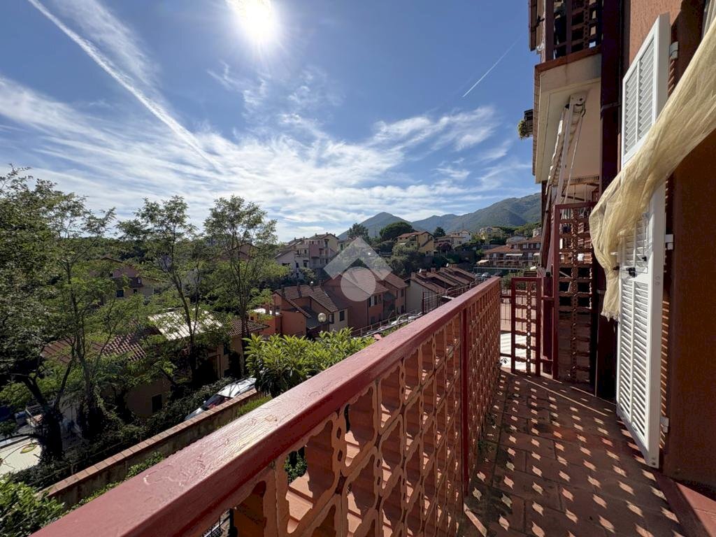 Bilocale Via Papa Giovanni XXIII, Ceriale - foto 3