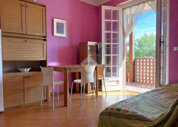 Bilocale Via Papa Giovanni XXIII, Ceriale - foto 6