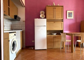 Bilocale Via Papa Giovanni XXIII, Ceriale - foto 8