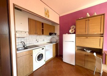 Bilocale Via Papa Giovanni XXIII, Ceriale - foto 12