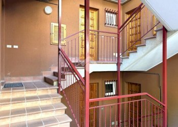 Bilocale Via Papa Giovanni XXIII, Ceriale - foto 28