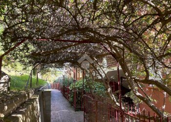 Bilocale Via Papa Giovanni XXIII, Ceriale - foto 33