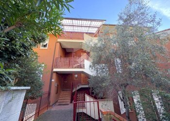 Bilocale Via Papa Giovanni XXIII, Ceriale - foto 35