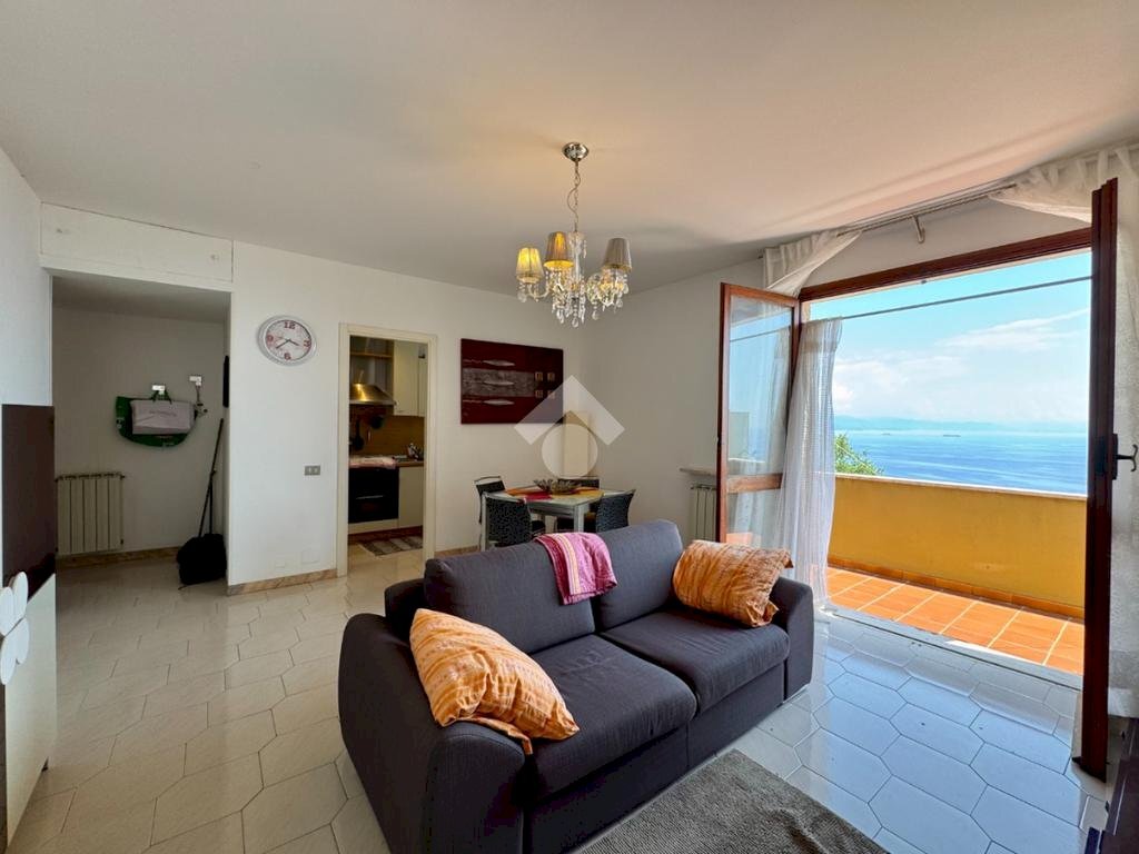 Four-room apartment Via degli Ulivi, Bergeggi - photo 2