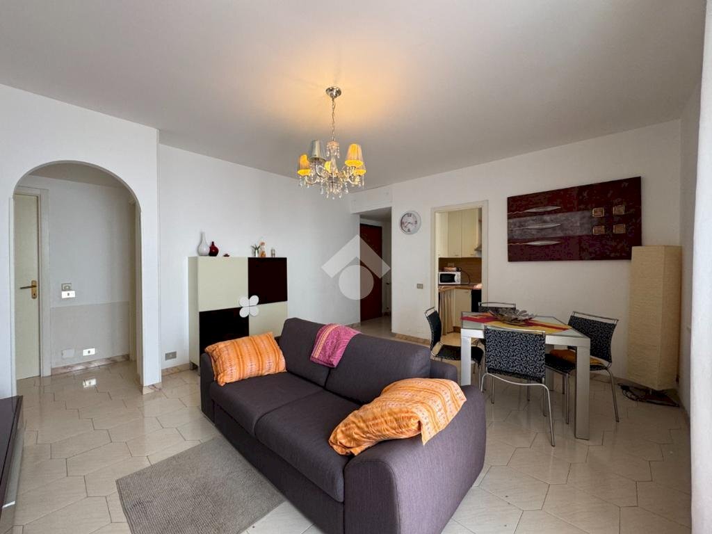 Four-room apartment Via degli Ulivi, Bergeggi - photo 3