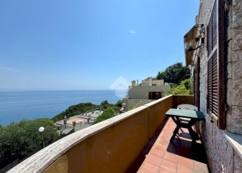 Quadrilocale Via degli Ulivi, Bergeggi - foto 11