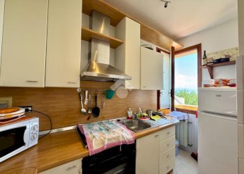 Quadrilocale Via degli Ulivi, Bergeggi - foto 15