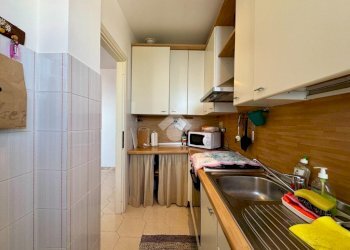 Quadrilocale Via degli Ulivi, Bergeggi - foto 16