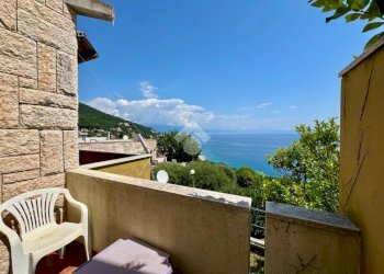 Quadrilocale Via degli Ulivi, Bergeggi - foto 17