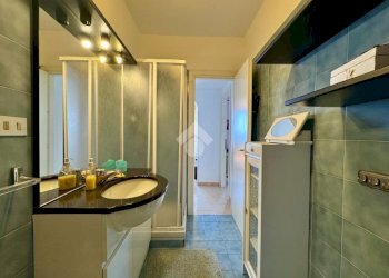 Quadrilocale Via degli Ulivi, Bergeggi - foto 22