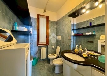 Quadrilocale Via degli Ulivi, Bergeggi - foto 24