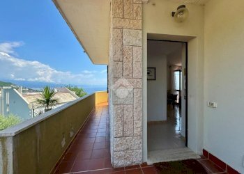 Quadrilocale Via degli Ulivi, Bergeggi - foto 34