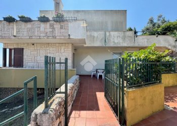 Quadrilocale Via degli Ulivi, Bergeggi - foto 35