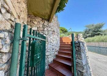 Quadrilocale Via degli Ulivi, Bergeggi - foto 36