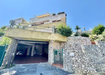 Quadrilocale Via degli Ulivi, Bergeggi - foto 37