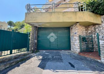 Quadrilocale Via degli Ulivi, Bergeggi - foto 38