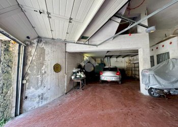 Quadrilocale Via degli Ulivi, Bergeggi - foto 40