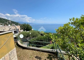 Quadrilocale Via degli Ulivi, Bergeggi - foto 42