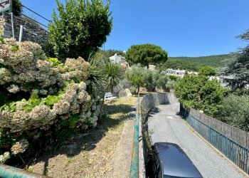 Quadrilocale Via degli Ulivi, Bergeggi - foto 43