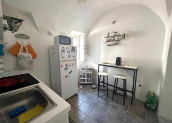 Trilocale Via S. Nicolò, Bordighera - foto 4
