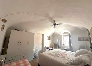 Trilocale Via S. Nicolò, Bordighera - foto 7
