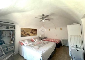 Trilocale Via S. Nicolò, Bordighera - foto 8