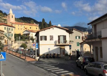 Trilocale Via S. Nicolò, Bordighera - foto 14