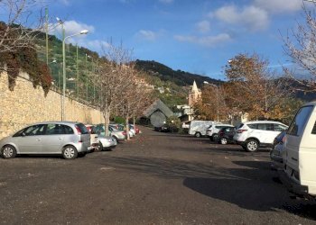 Trilocale Via S. Nicolò, Bordighera - foto 15