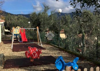 Trilocale Via S. Nicolò, Bordighera - foto 16