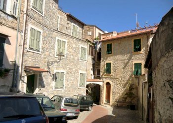Trilocale Via S. Nicolò, Bordighera - foto 18