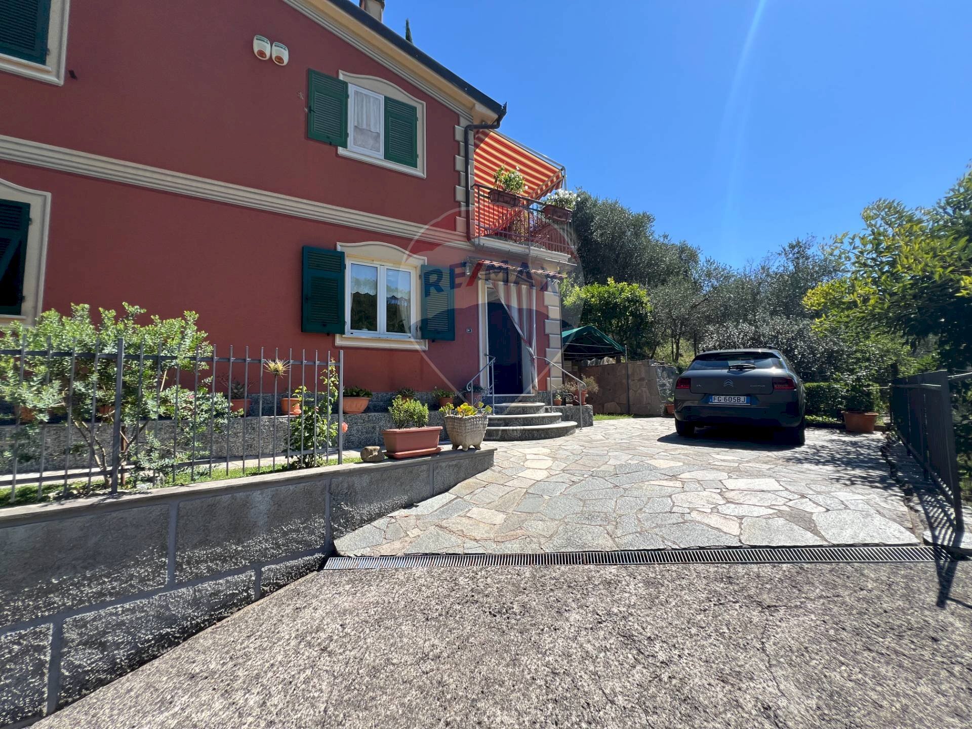 Villa via barletti, 65
Casarza Ligure, Casarza Ligure - foto 2