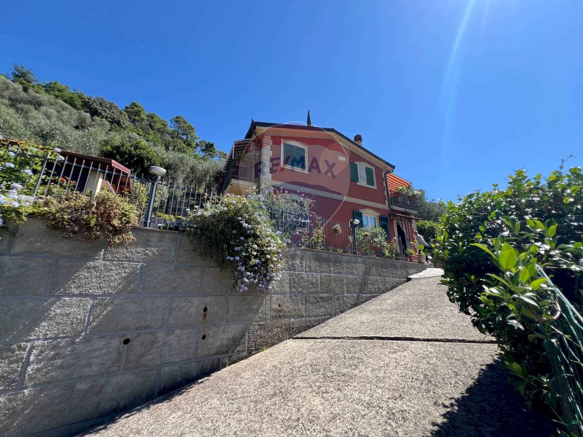 Villa via barletti, 65
Casarza Ligure, Casarza Ligure - foto 3