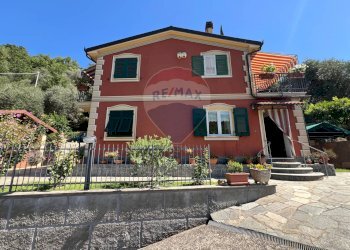 Villa via barletti, 65
Casarza Ligure, Casarza Ligure - foto 1