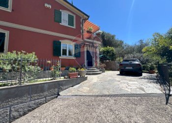 Villa via barletti, 65
Casarza Ligure, Casarza Ligure - foto 2