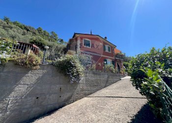 Villa via barletti, 65
Casarza Ligure, Casarza Ligure - foto 3