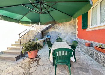 Villa via barletti, 65
Casarza Ligure, Casarza Ligure - foto 8