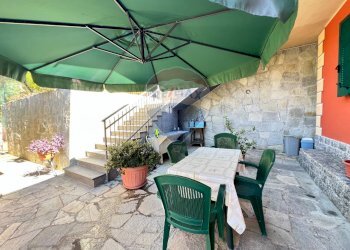 Villa via barletti, 65
Casarza Ligure, Casarza Ligure - foto 9