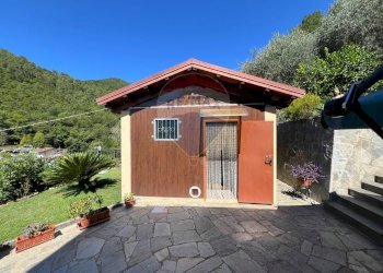 Villa via barletti, 65
Casarza Ligure, Casarza Ligure - foto 10