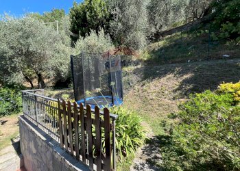 Villa via barletti, 65
Casarza Ligure, Casarza Ligure - foto 13