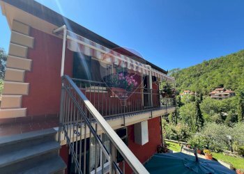 Villa via barletti, 65
Casarza Ligure, Casarza Ligure - foto 15