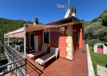 Villa via barletti, 65
Casarza Ligure, Casarza Ligure - foto 16