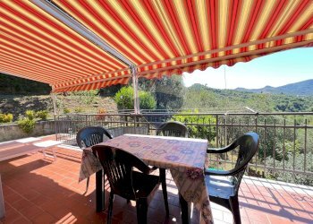 Villa via barletti, 65
Casarza Ligure, Casarza Ligure - foto 21