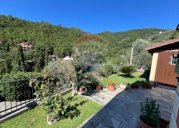 Villa via barletti, 65
Casarza Ligure, Casarza Ligure - foto 30