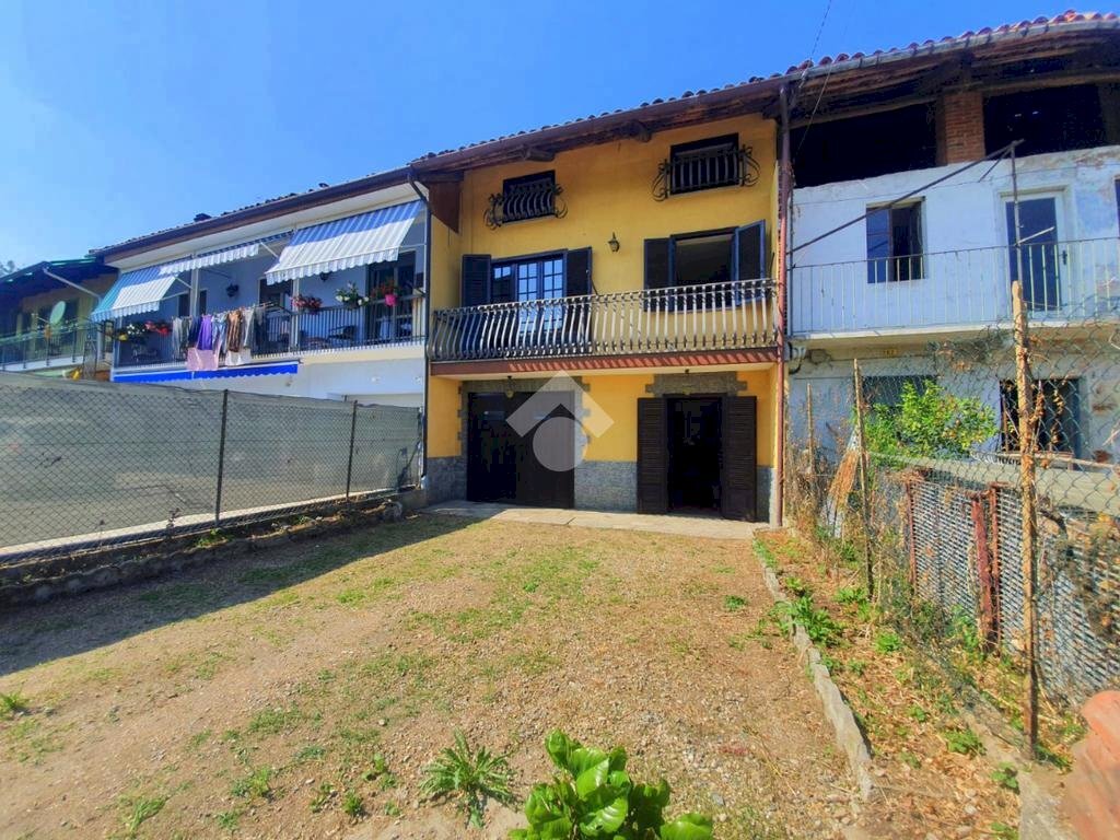 Semi-detached house Via Gamberi, San Francesco al Campo - photo 2