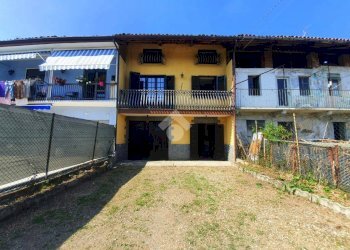 Casa semi indipendente Via Gamberi, San Francesco al Campo - foto 1